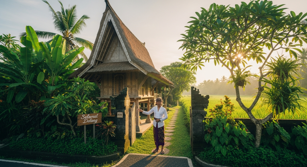 Faq — Bali Agrotourism — Bali Agrotourism