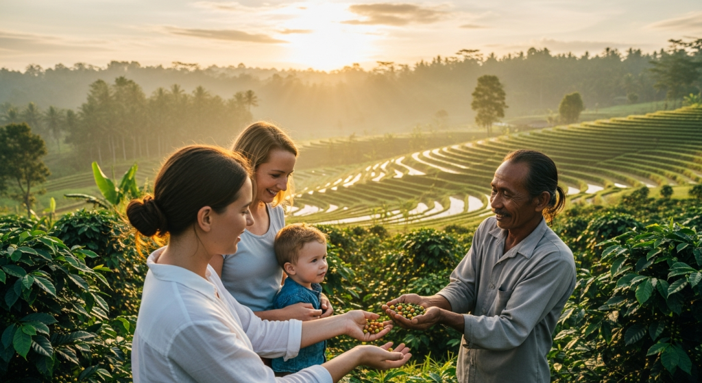 Money — Bali Agrotourism — Bali Agrotourism