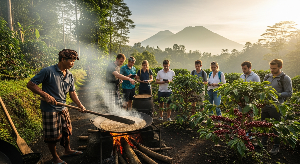 Pillar1 — Bali Agrotourism — Bali Agrotourism